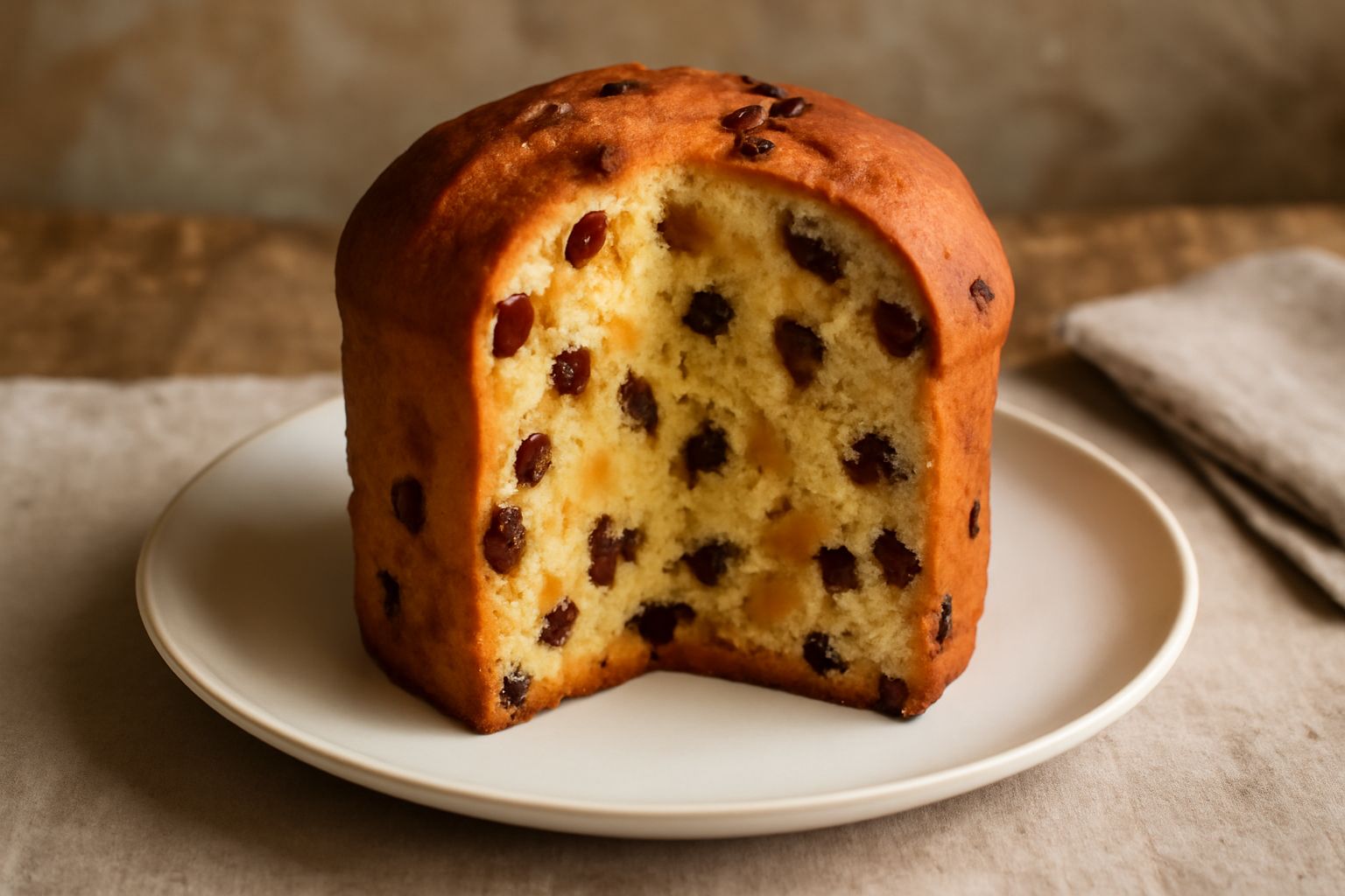 Panettone beneventano