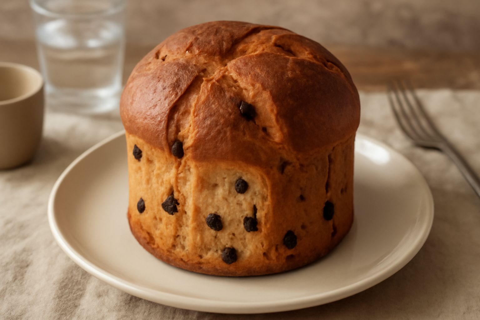 Panettone Benevento