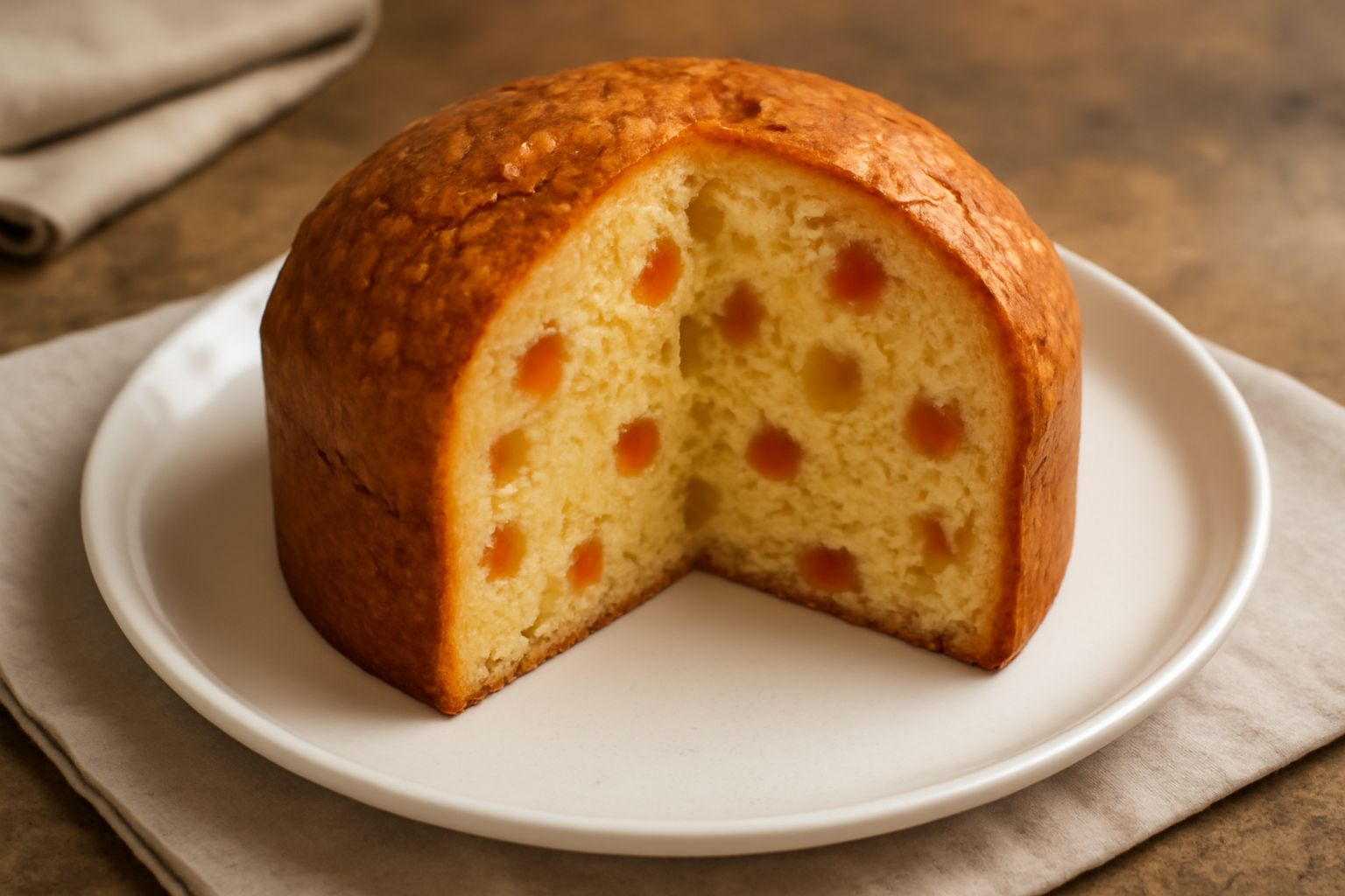 Panettone di Altamura