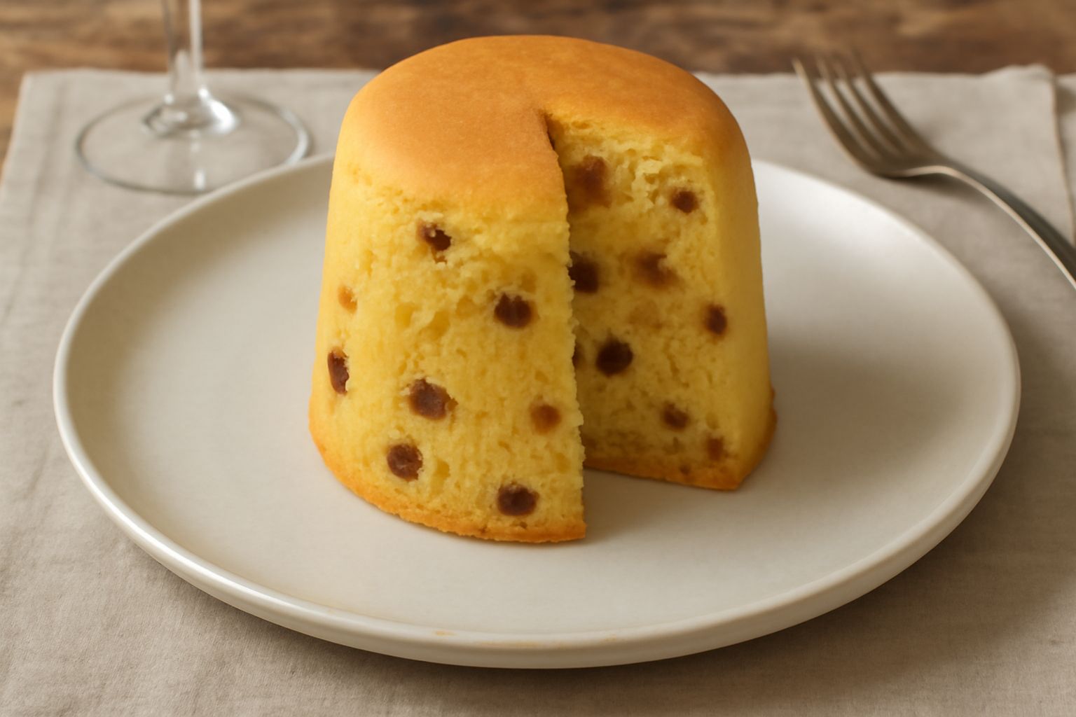 Panettone di Cuneo