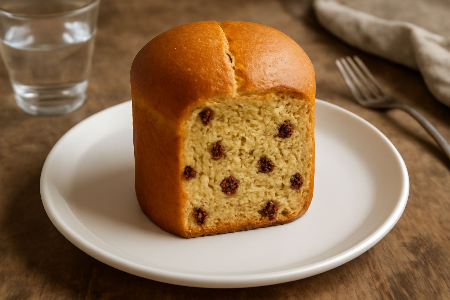 Panettone di Ferrara