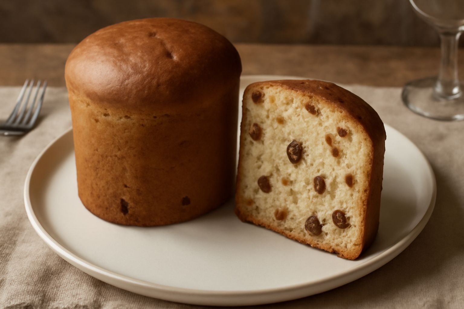 Panettone di Monza