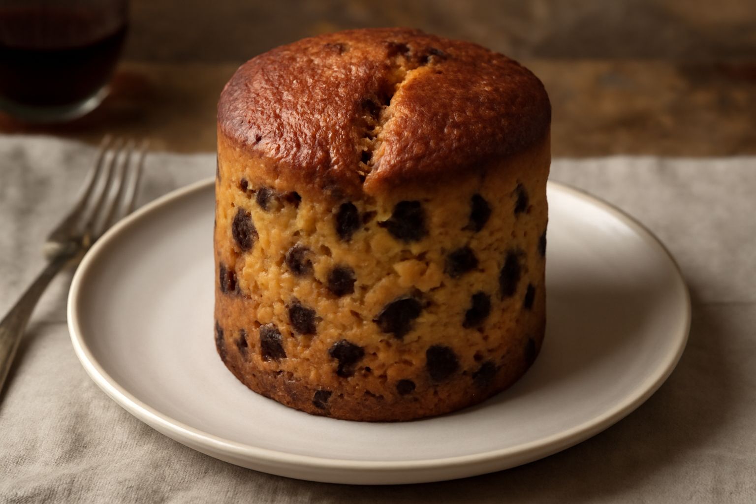 Panettone di Pavia