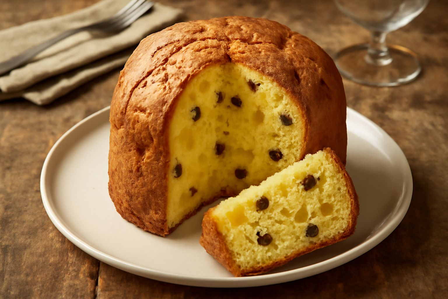 Panettone di Verona