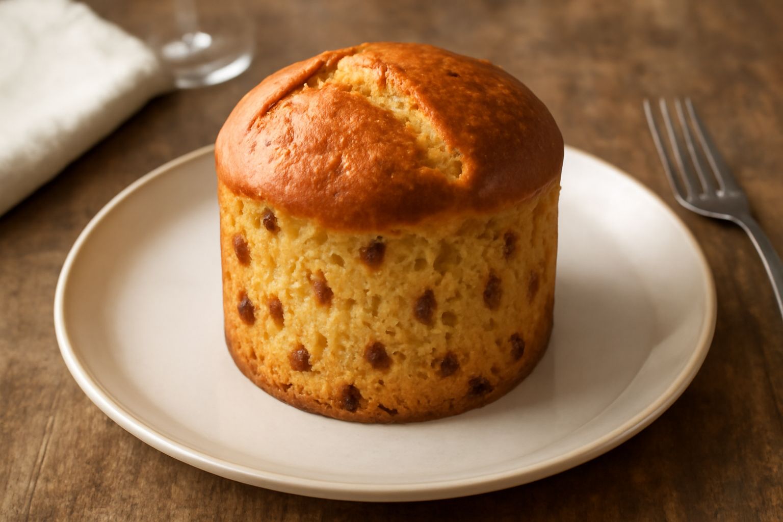 Panettone folignate