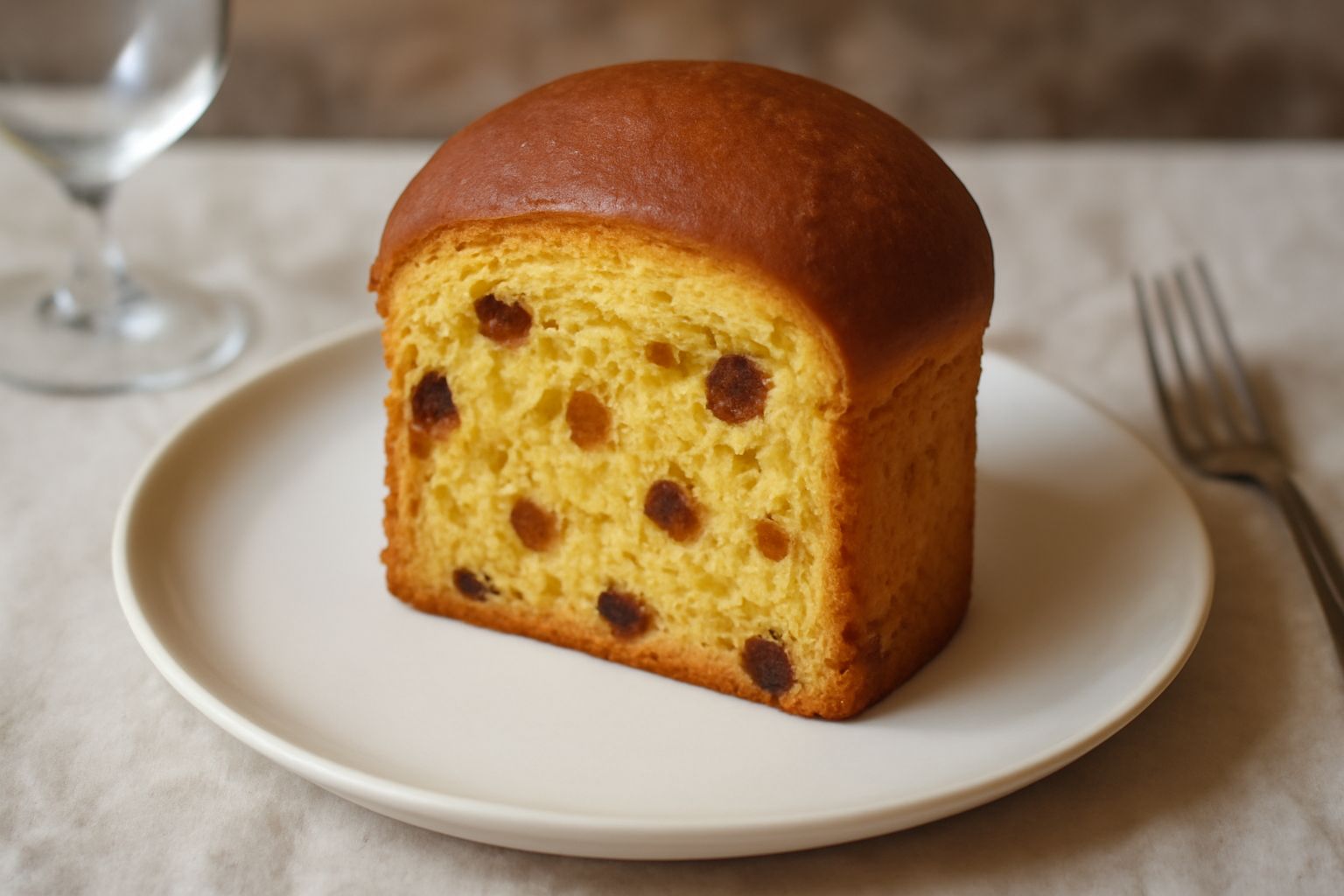 Panettone leccese