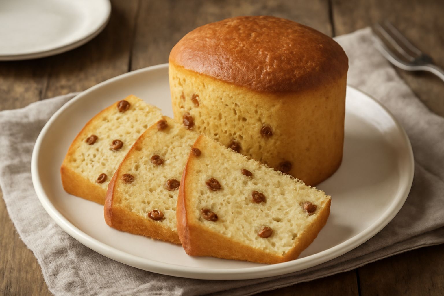 Panettone piacentino