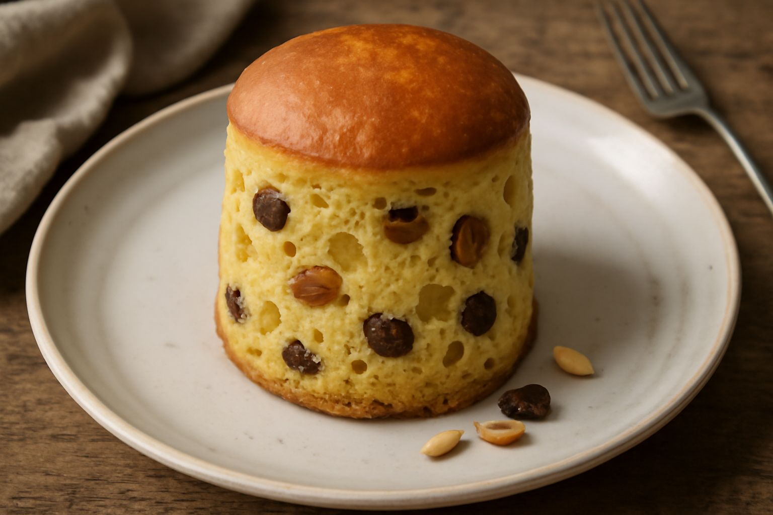 Panettone spezzino