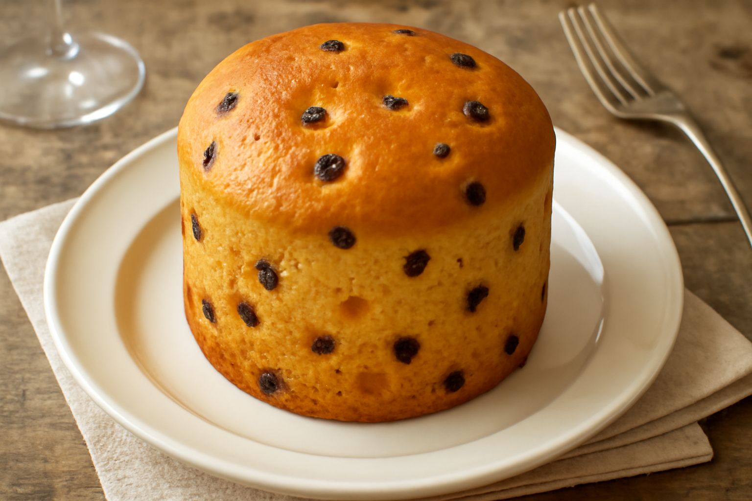 Panettone sulmonese