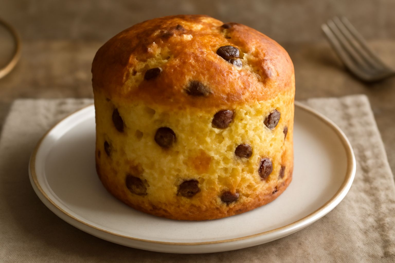 Panettone veneto