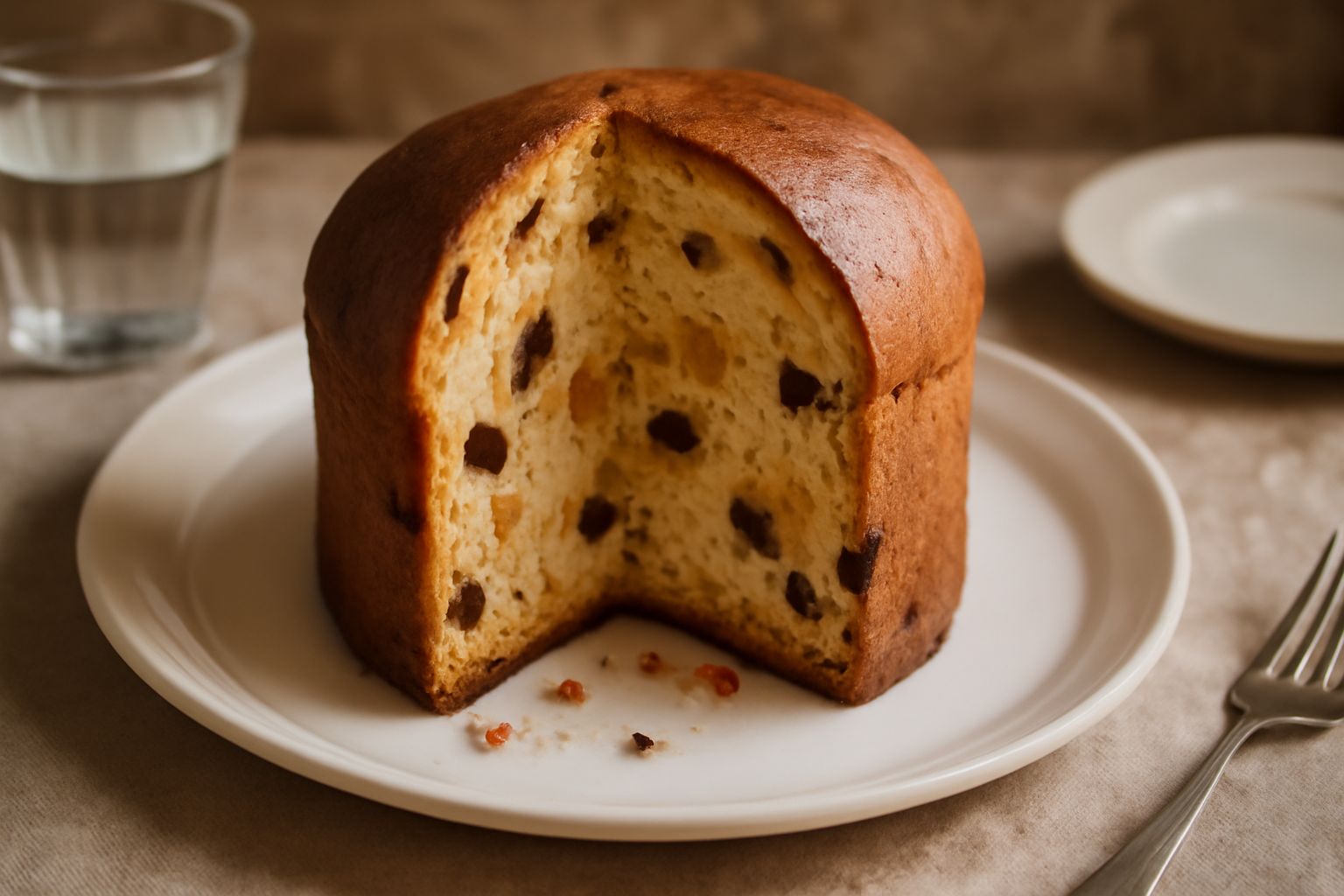 Panettone vibonese