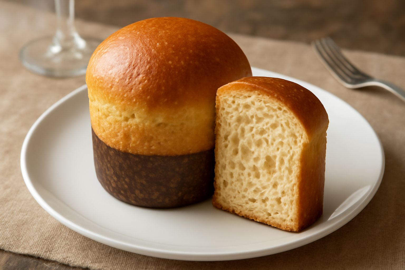 Panettonedda