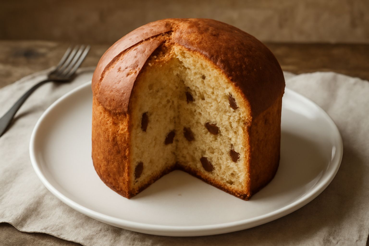 Panettu de caschettu