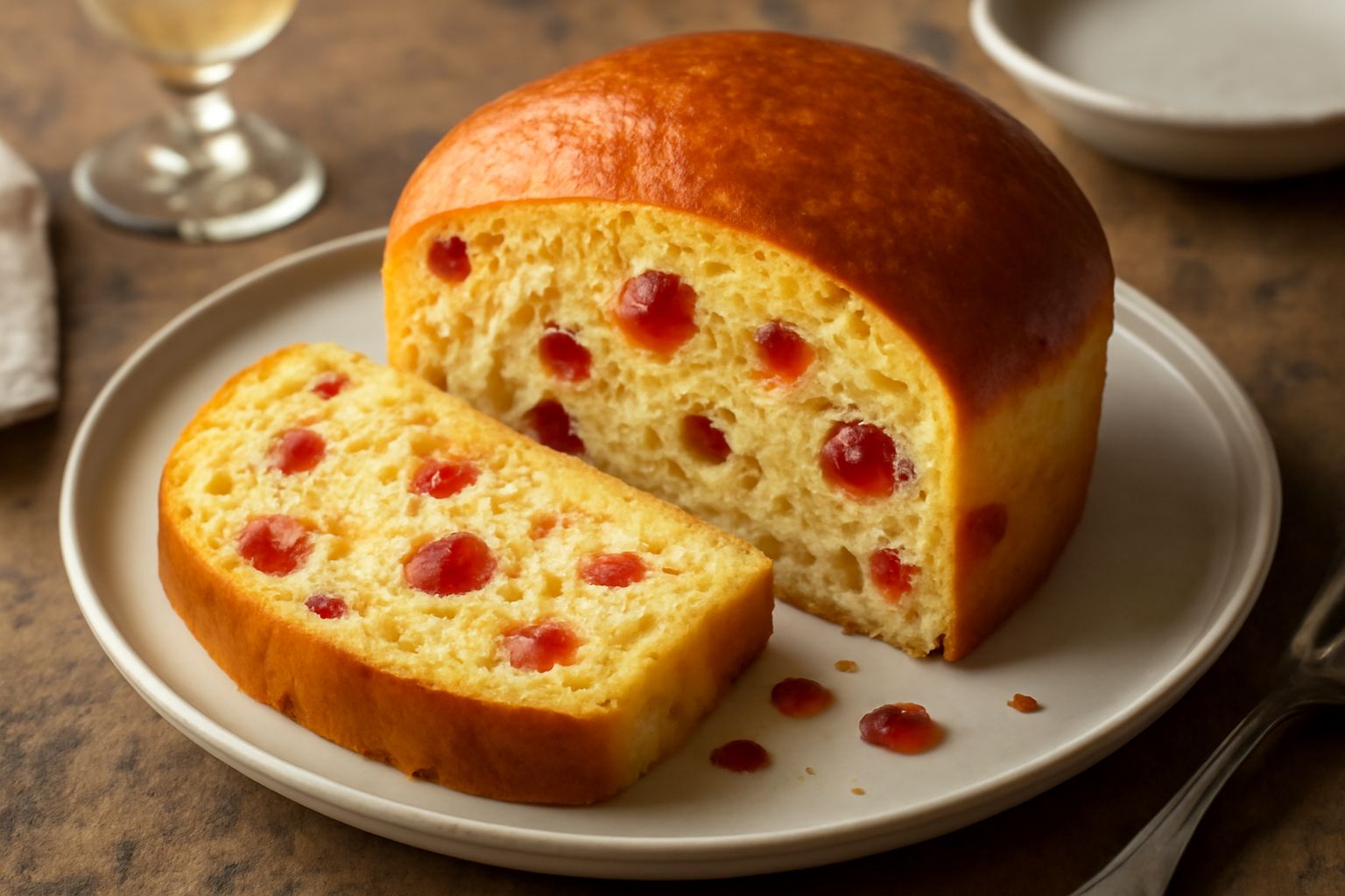 Panettu de chisciui