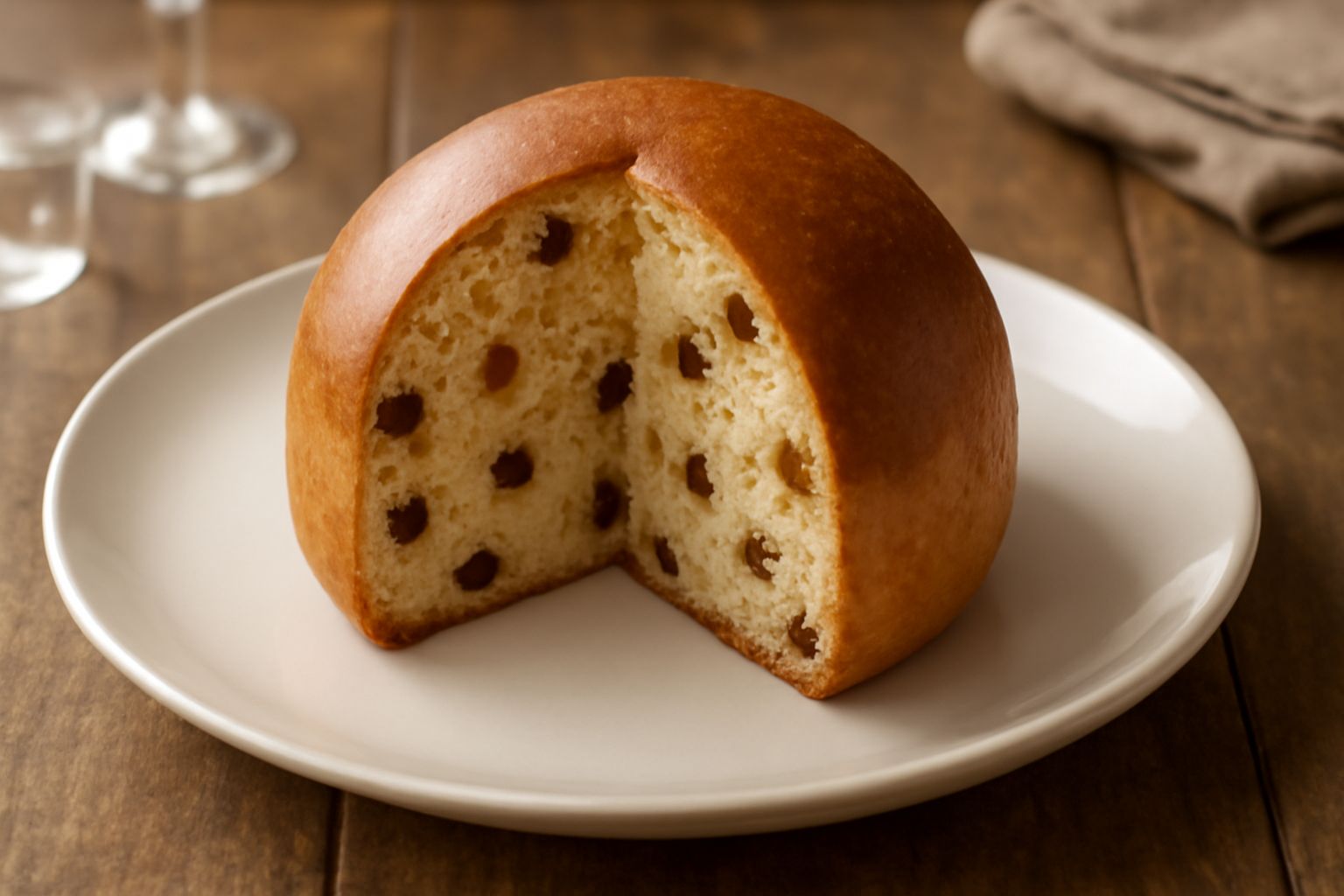 Panettu sardu