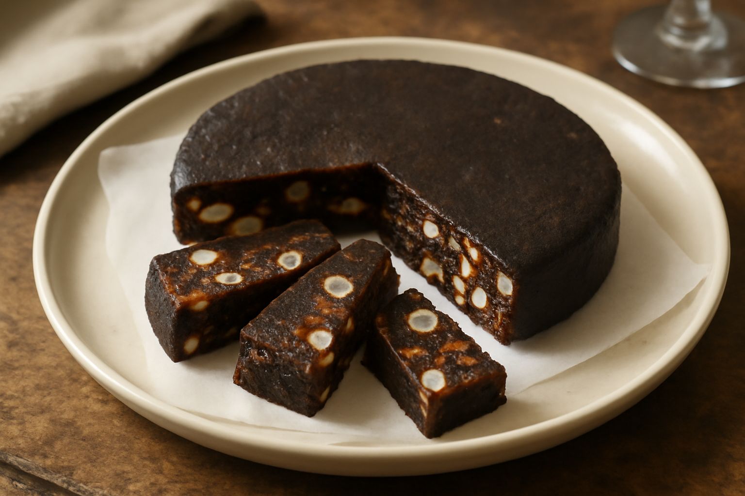 Panforte