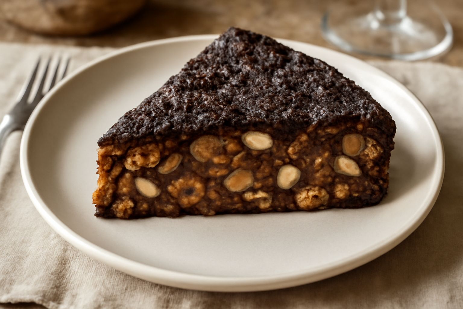 Panforte marchigiano
