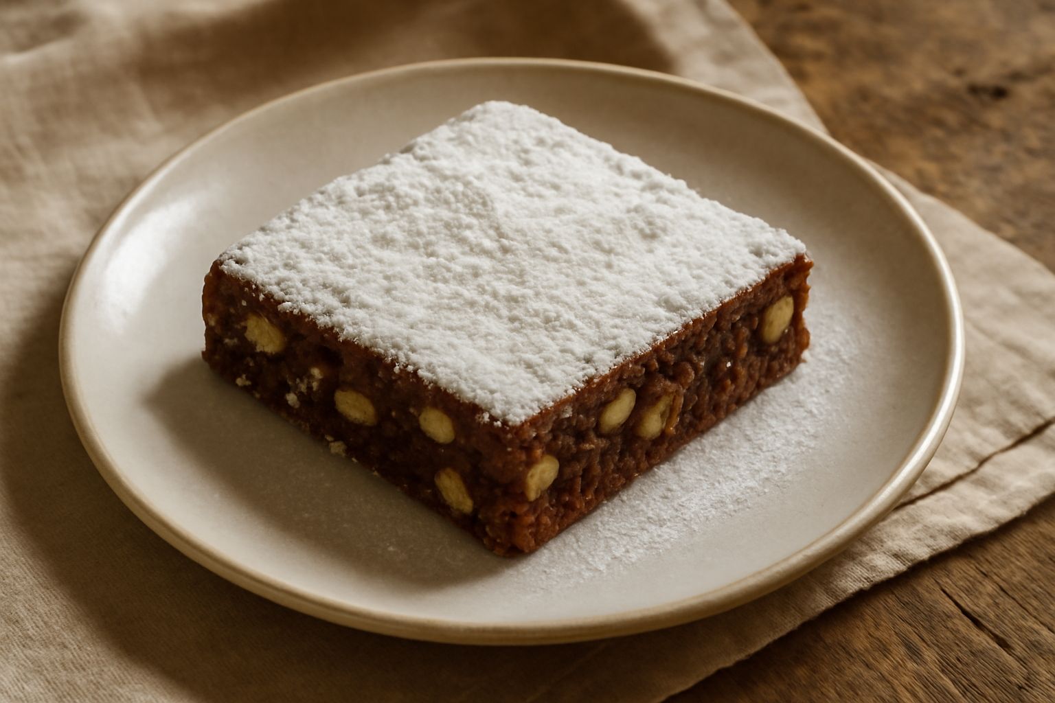 Panforte messinese