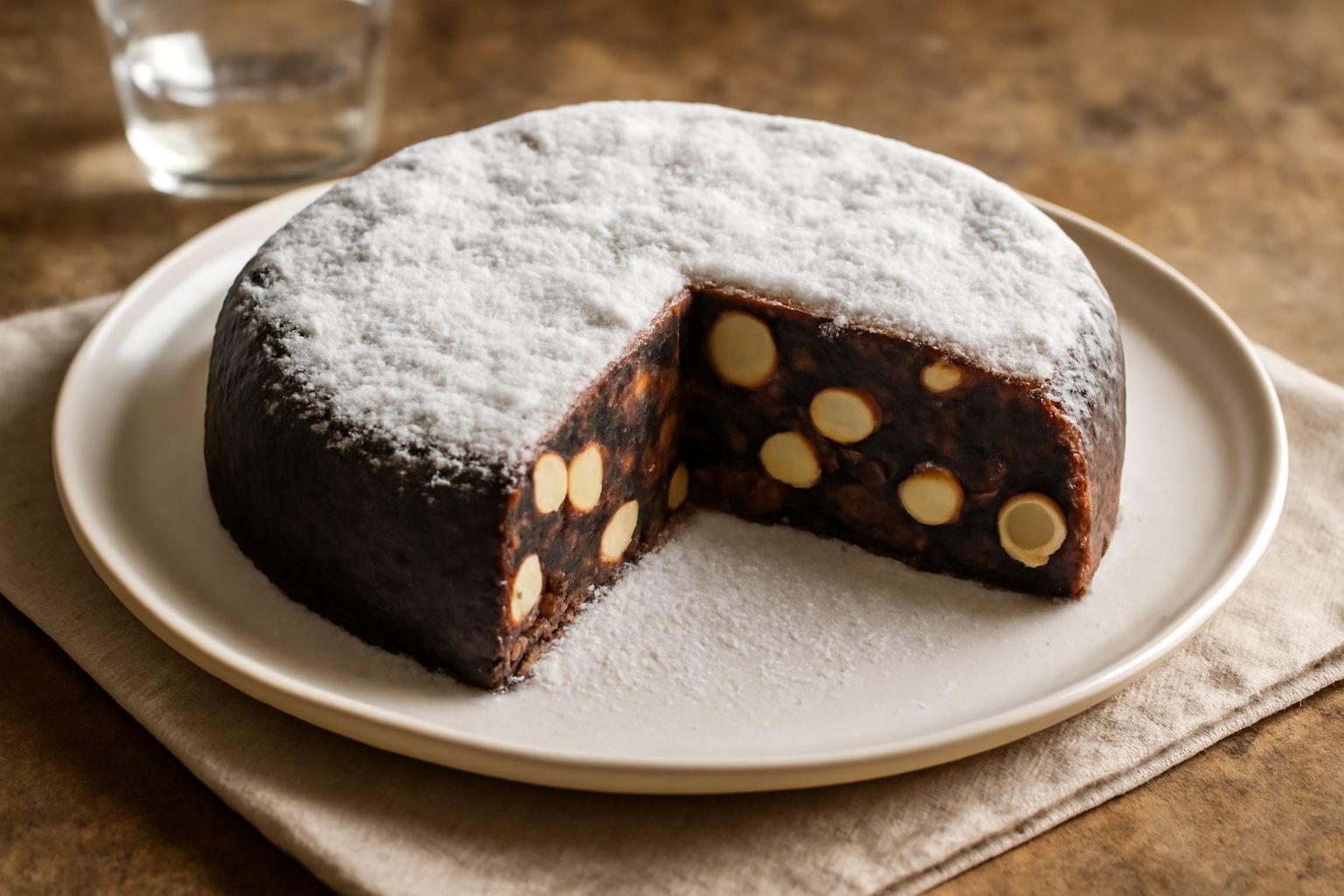 Panforte trentino