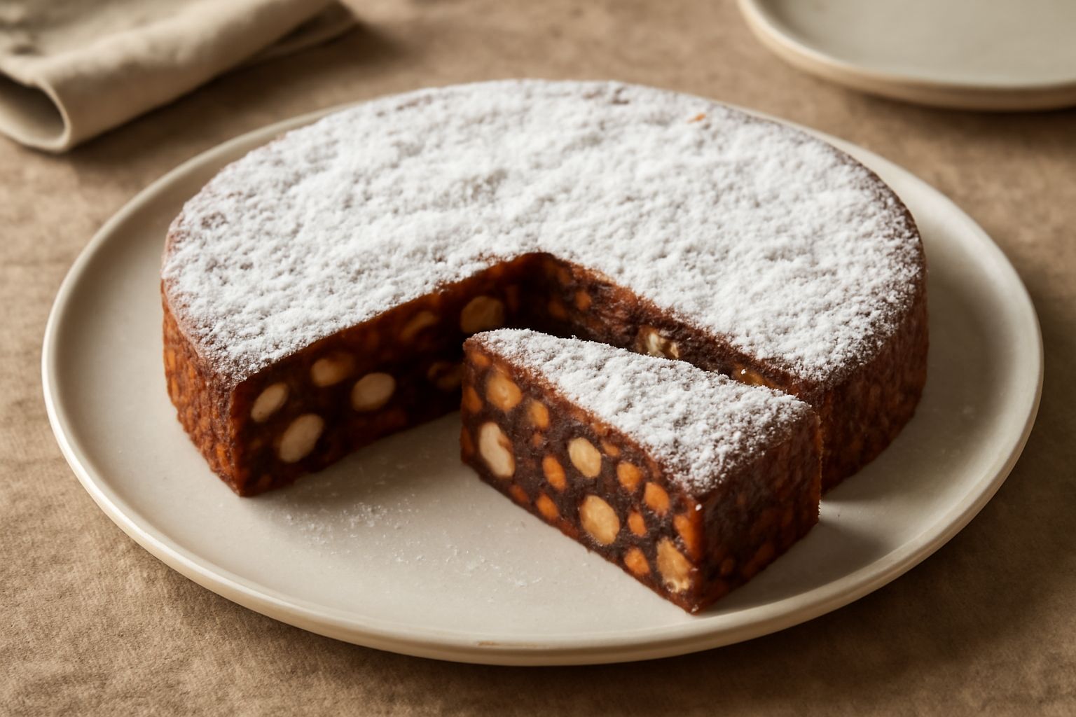 Panforte veneto