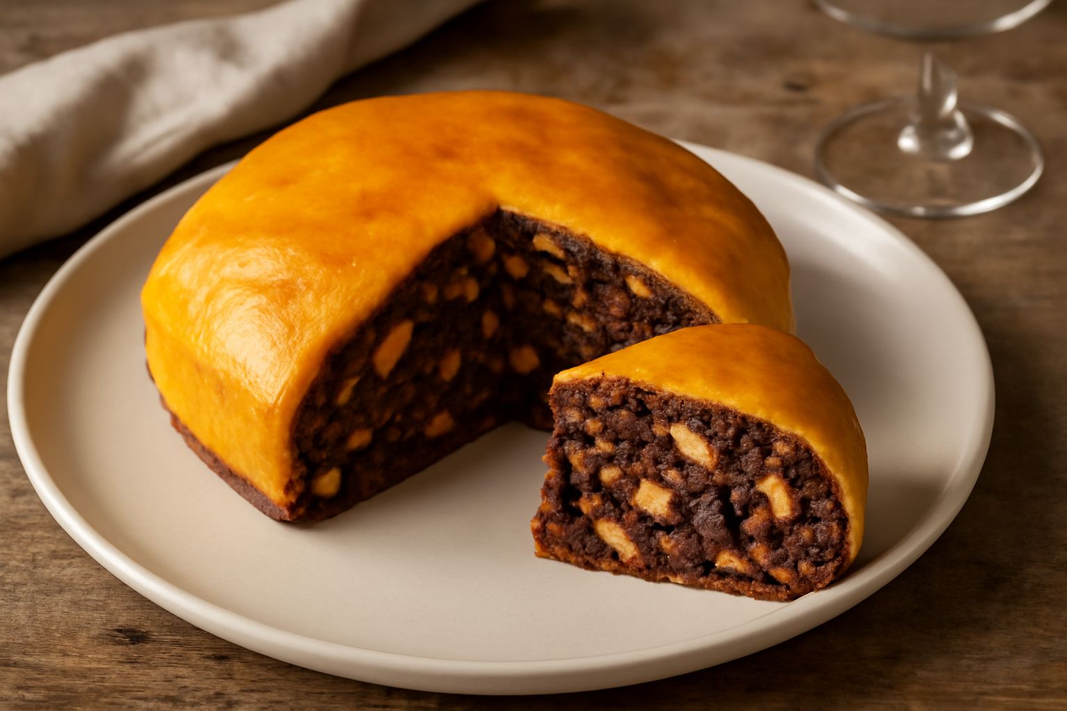 Pangiallo marchigiano