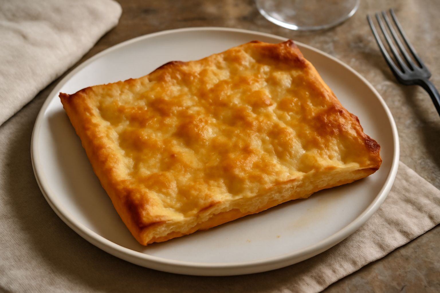 Pani alla pala