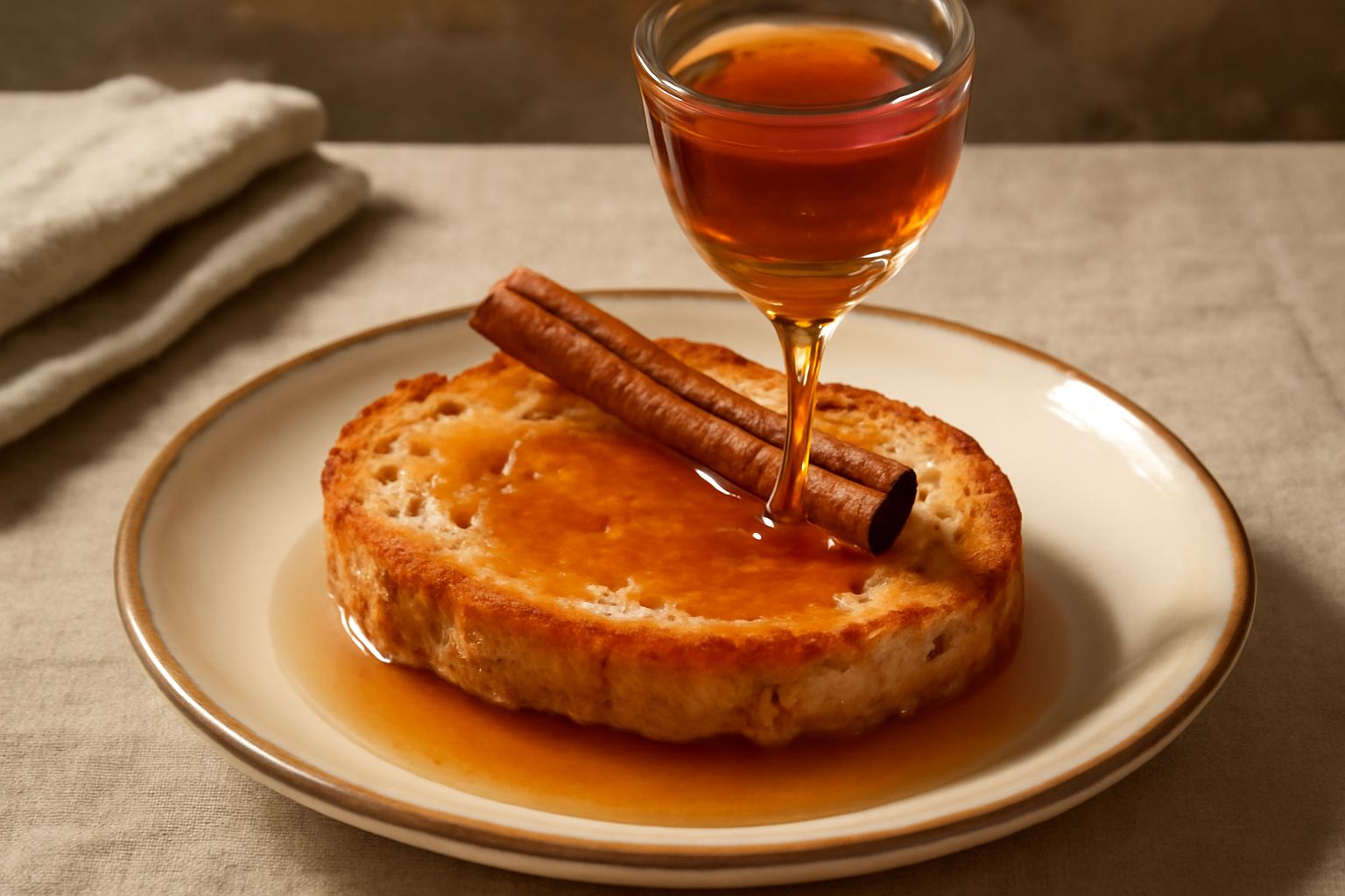 Pani ca' cannella