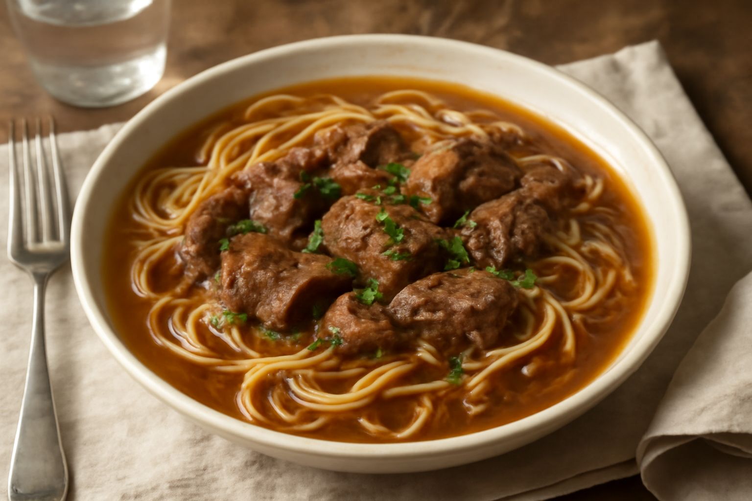 Pani ca' carne