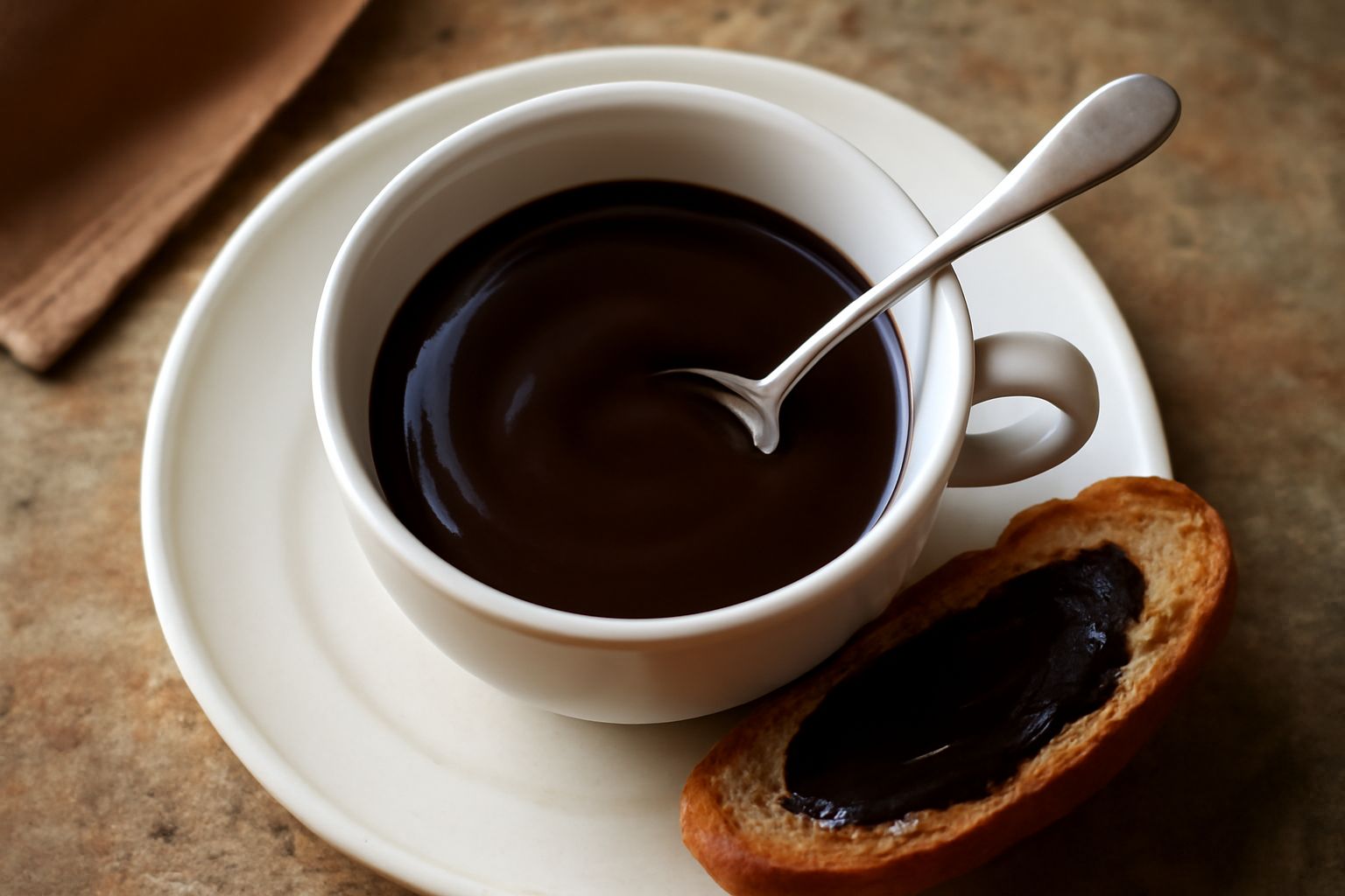 Pani ca' cioccolata