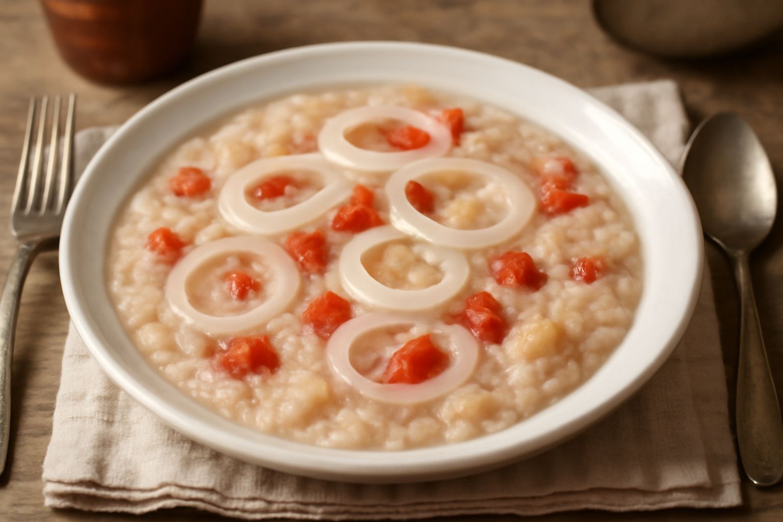 Pani ca' cipuddata