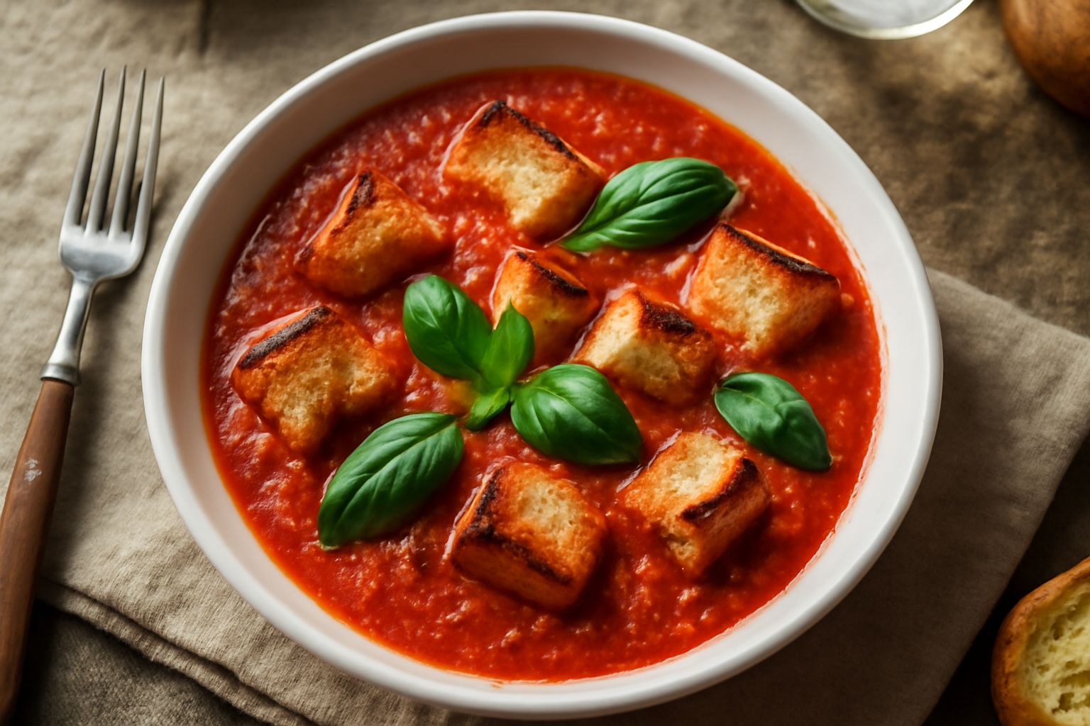 Pani ca' i pomodori