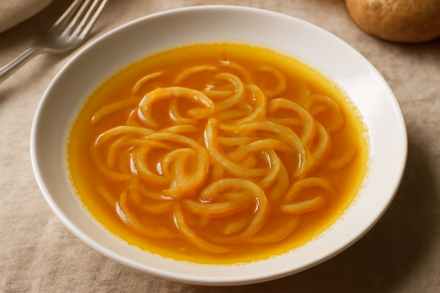 Pani ca' l'ojo