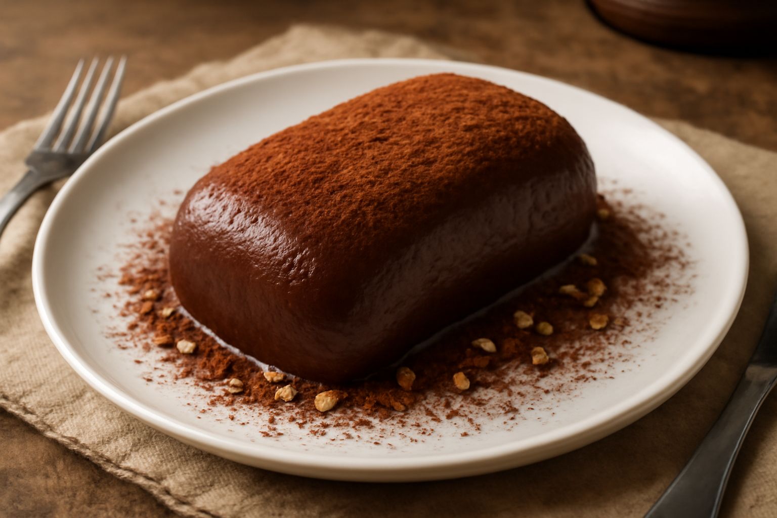 Pani ca' nutella