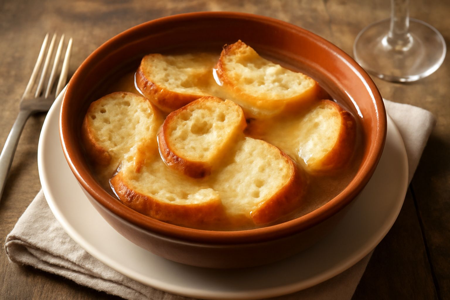 Pani ca' nzogghja