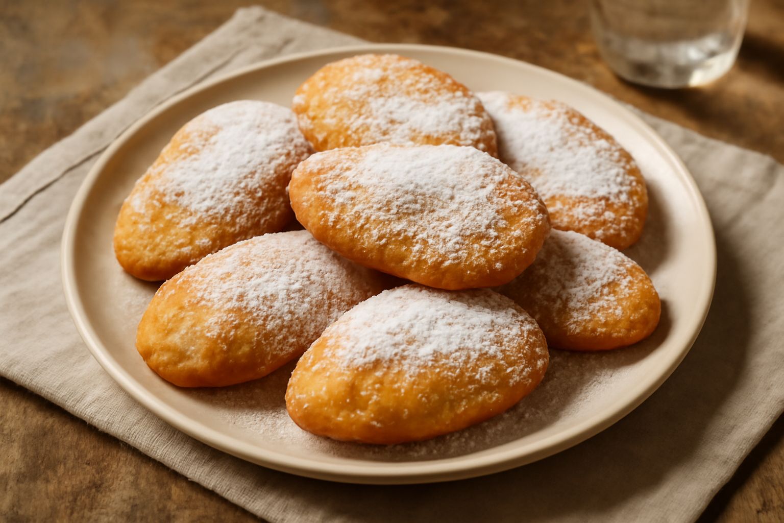 Pani de sardegna