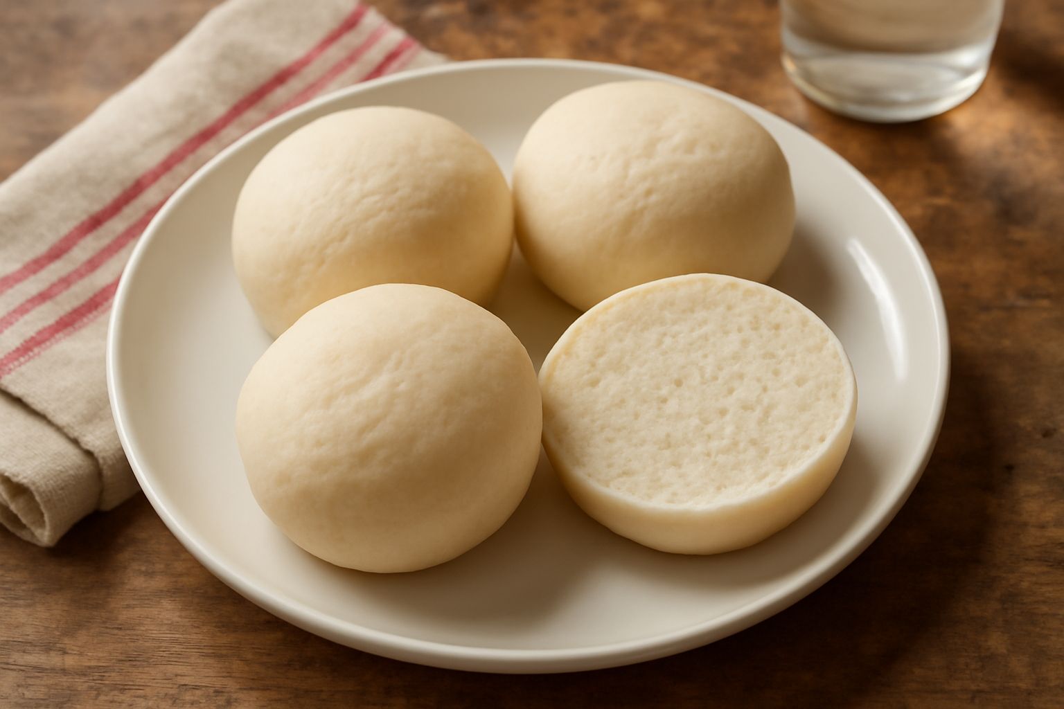 Pani di grano