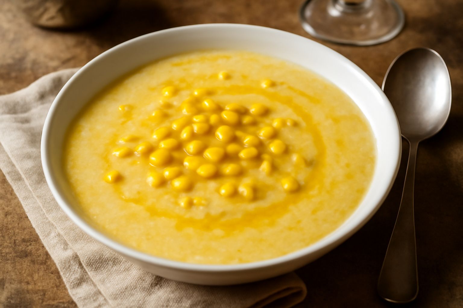 Pani di granturco