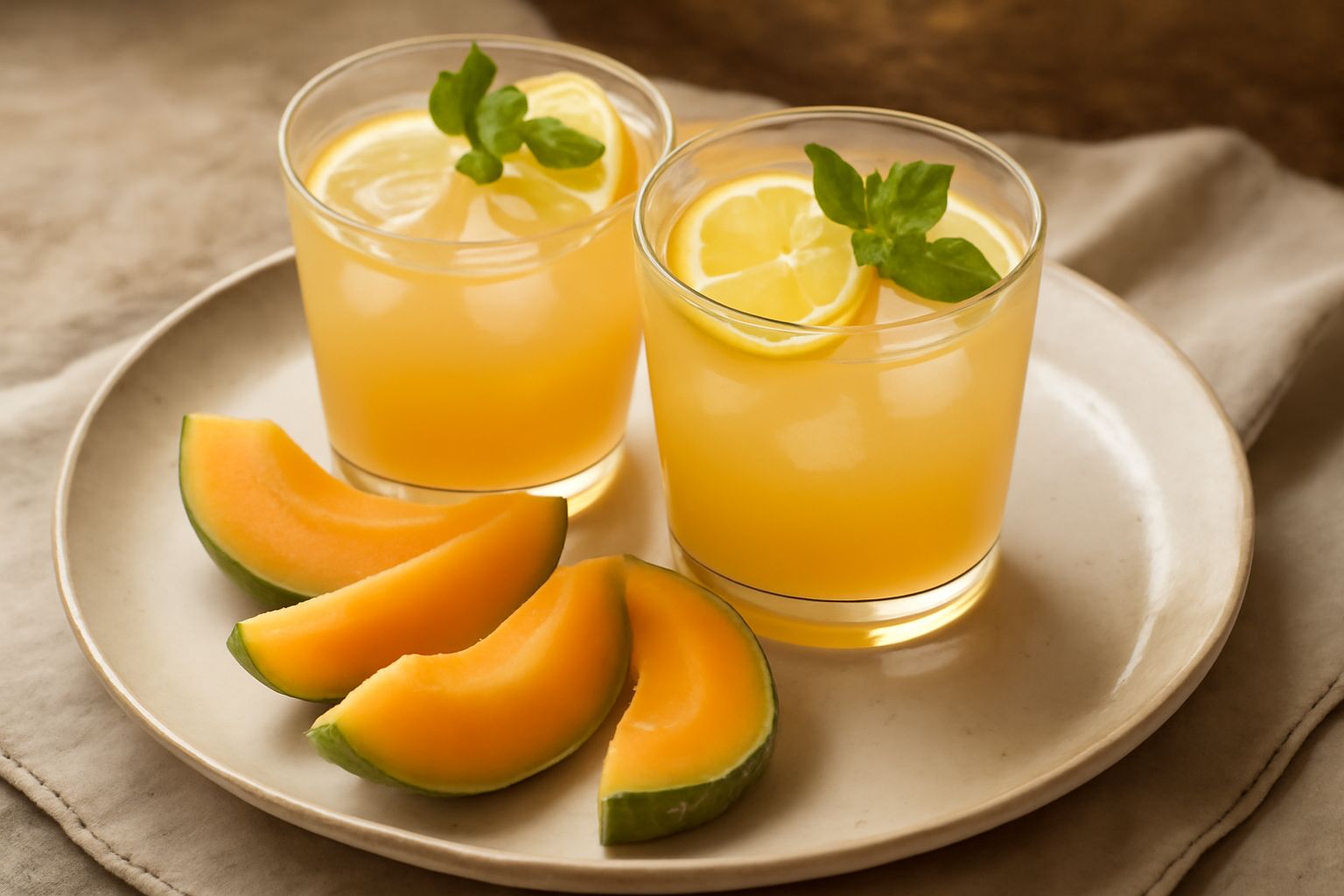 Pani di melone