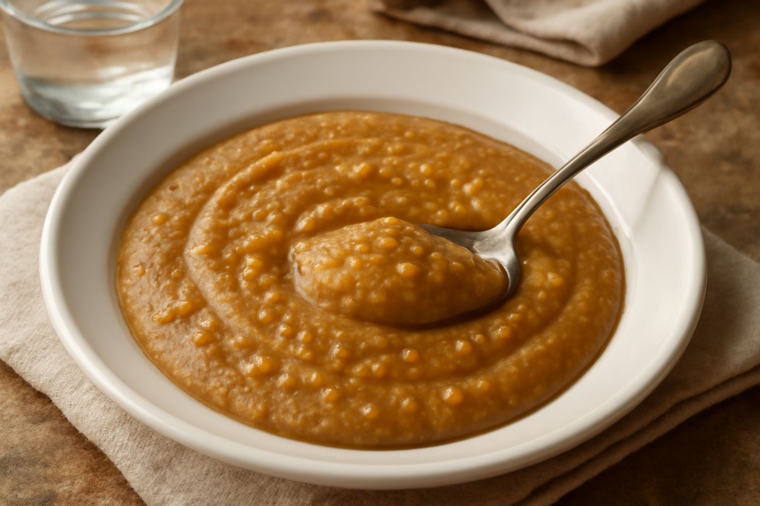 Pani di semula