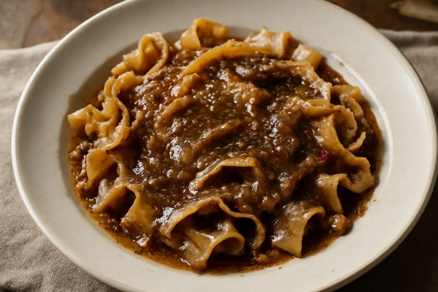 Pani e acciughe