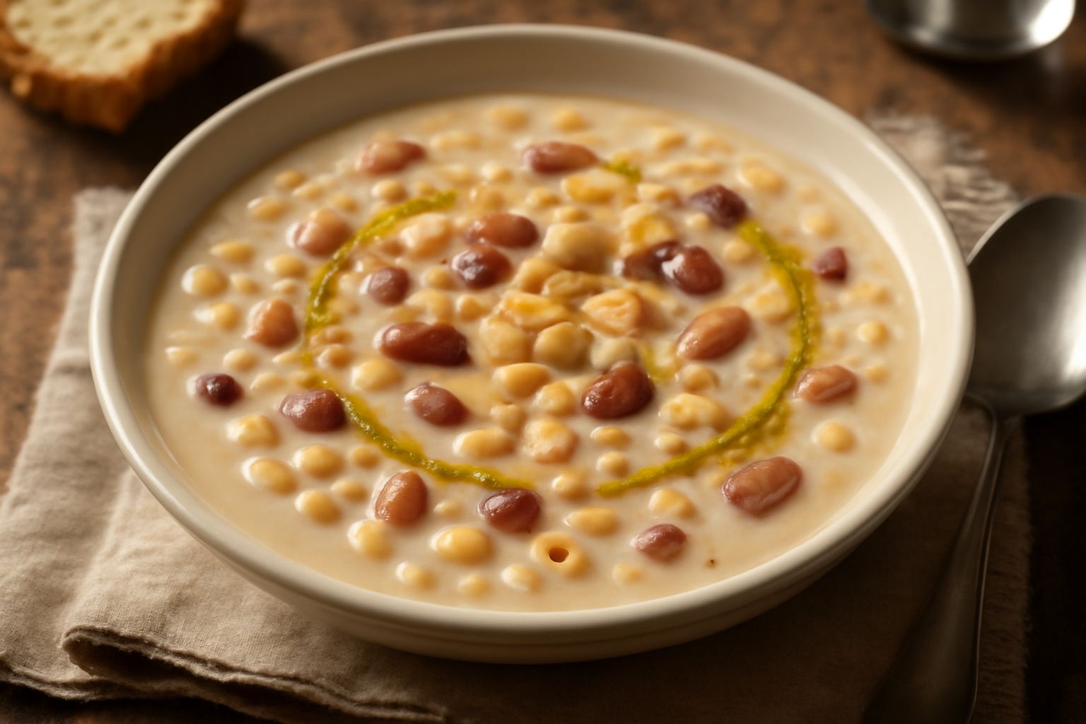 Pani e fassoi
