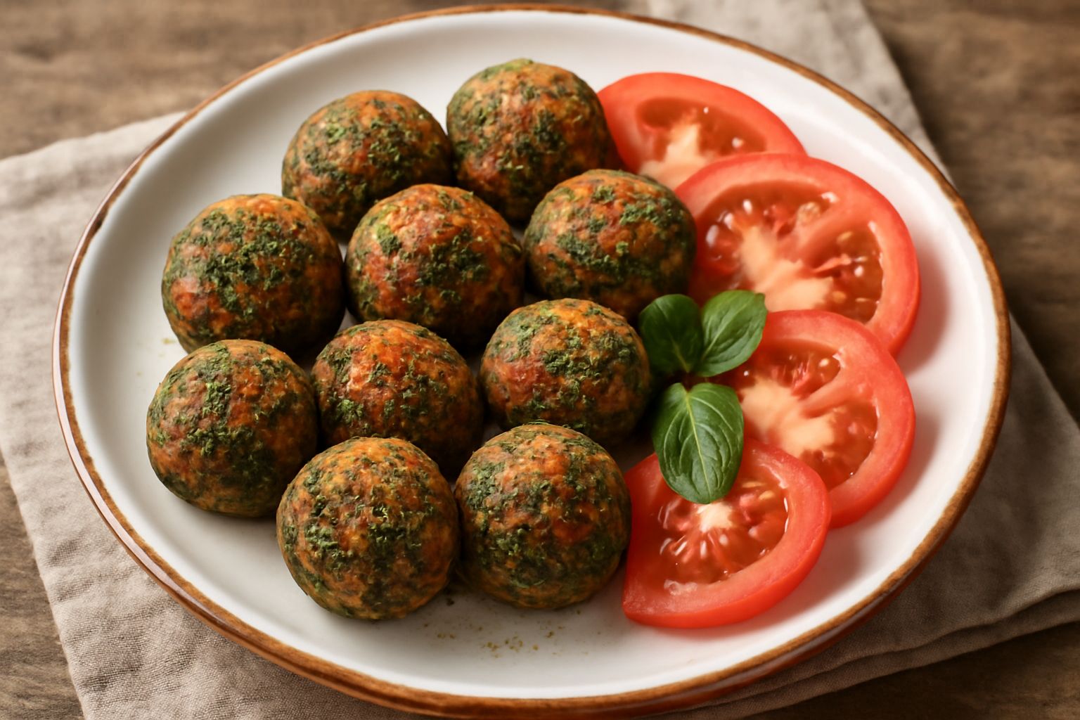Pani e pomodoro