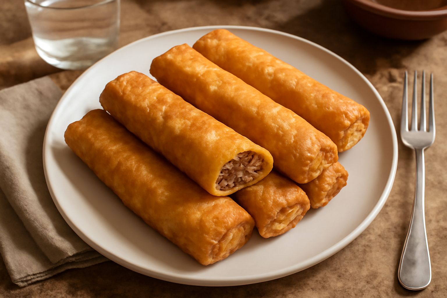 Pani e uas