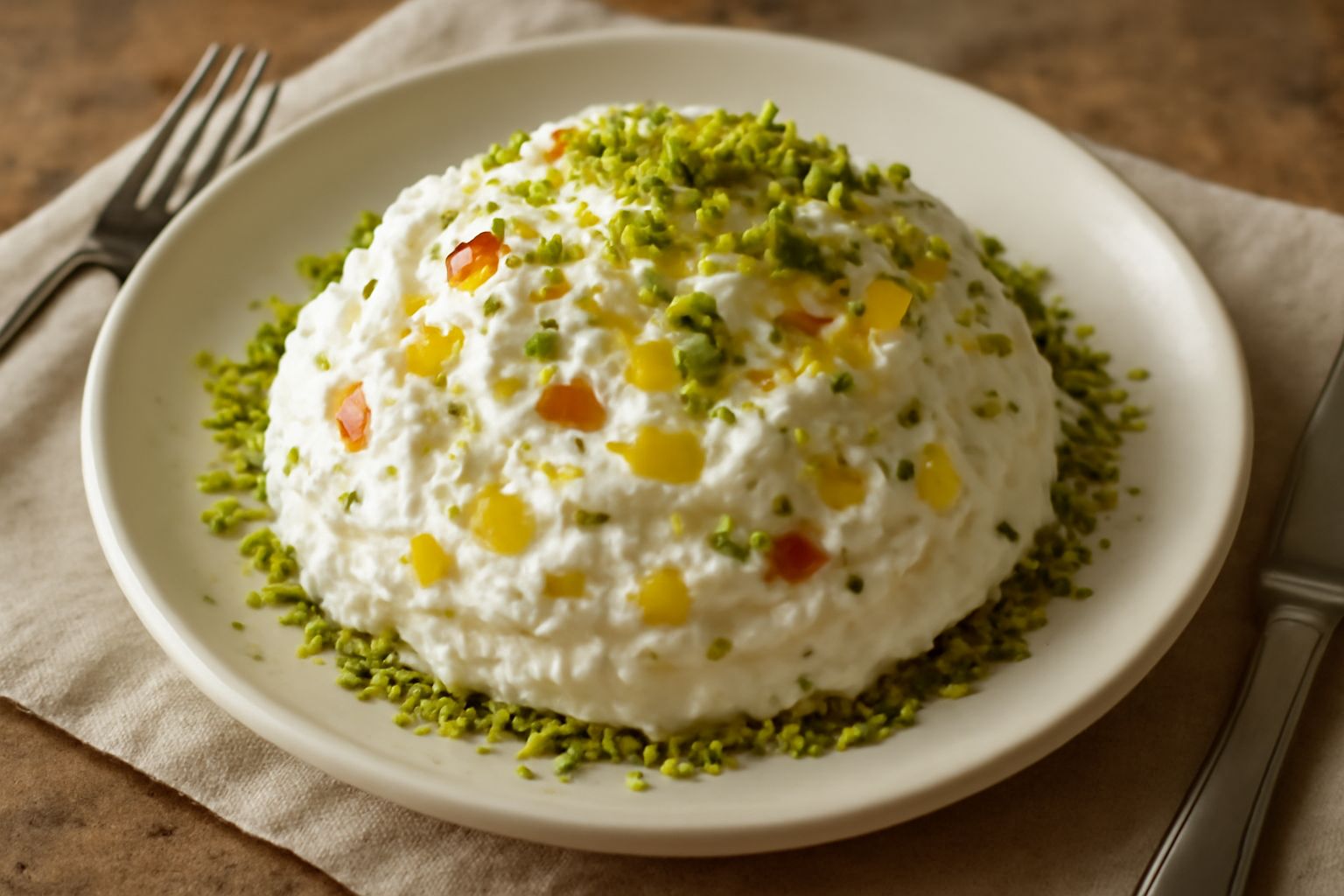 Pani ri ricotta