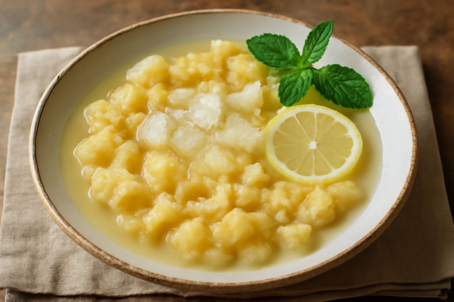 Pani ri sarsa