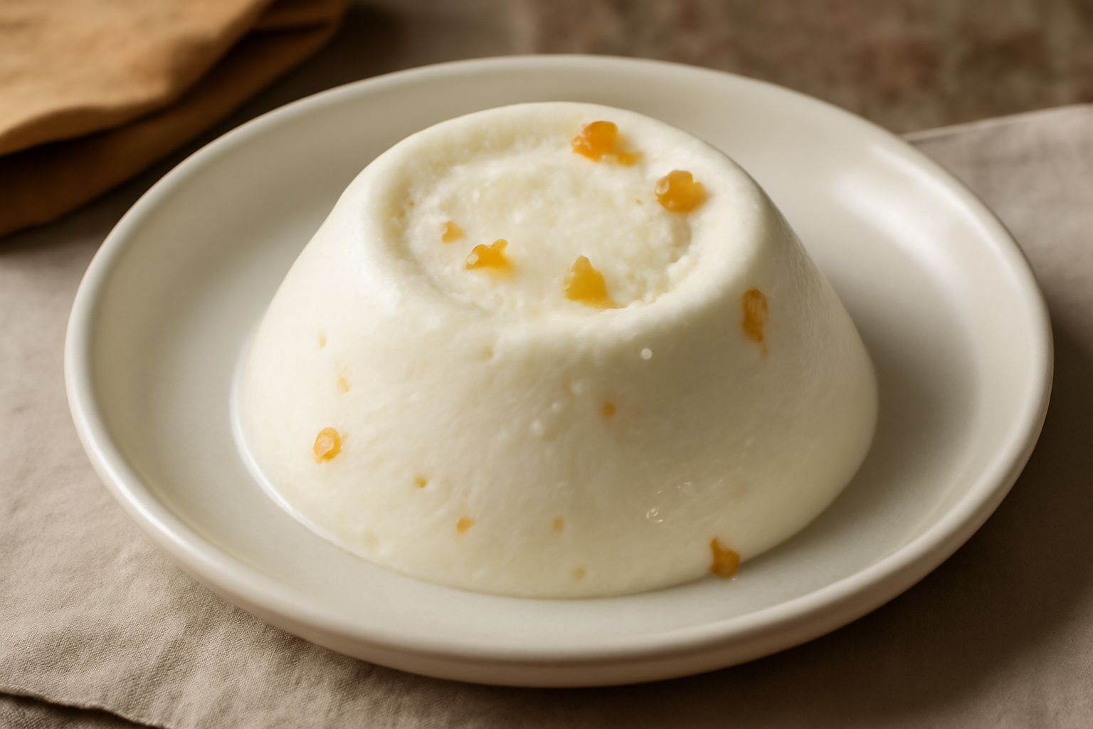 Paniere di ricotta
