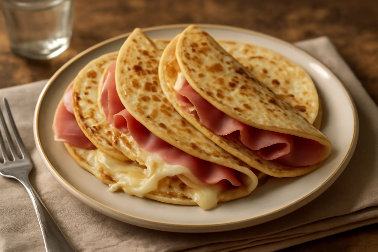 Panigacci