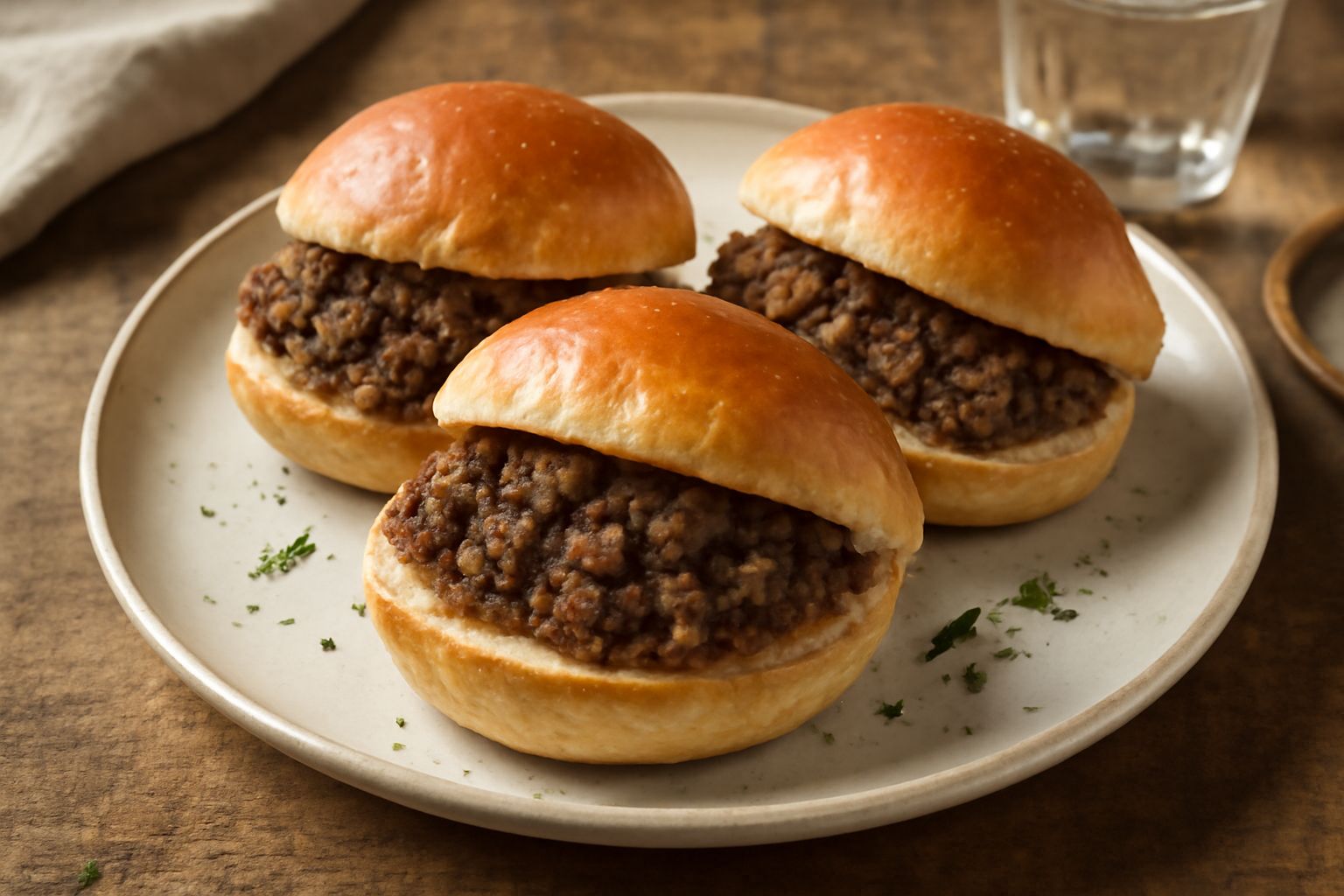 Panini col cavallo