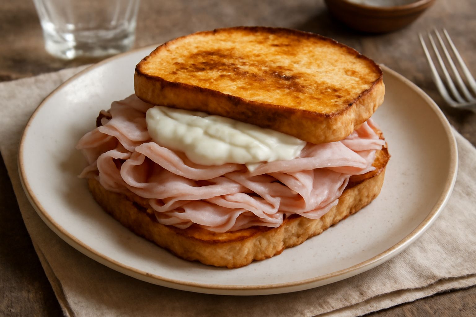 Panini con la porchetta