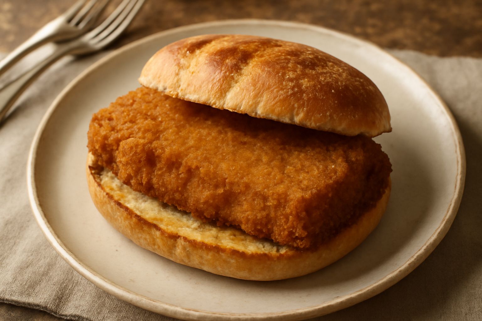 Panini cu' la paniella